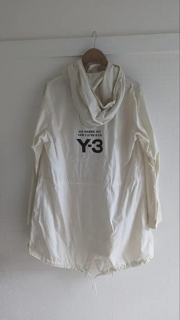 Y-3 モッズコート　モッズパーカーシャツ Y-3（モッズコート）のフリマアイテム一覧