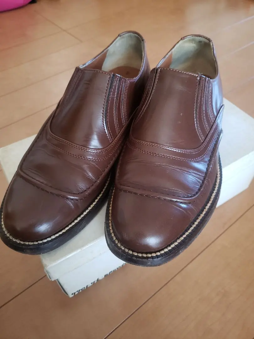 白黒コンビ ウイングチップ Wコバ40's50'sスタイル　ジュビリーシューズ リアルレザーウイングチップスニーカー｜メンズファッション通販