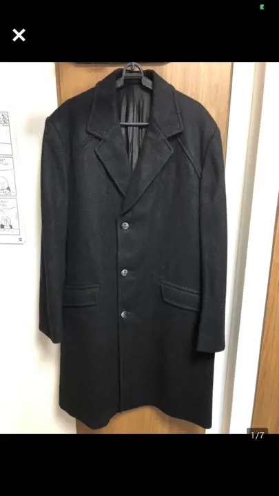 ※SALE 50s60s ヴィンテージ ダッフル イギリス軍　GPO ポストマン GPO ポストマン ダッフルコート Postman Duffle Coat 1950