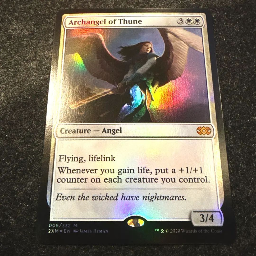 mtg プレイマット テューンの大天使 テューンの大天使 mtg プレイマット（Amazon.co.jp: ウルトラ