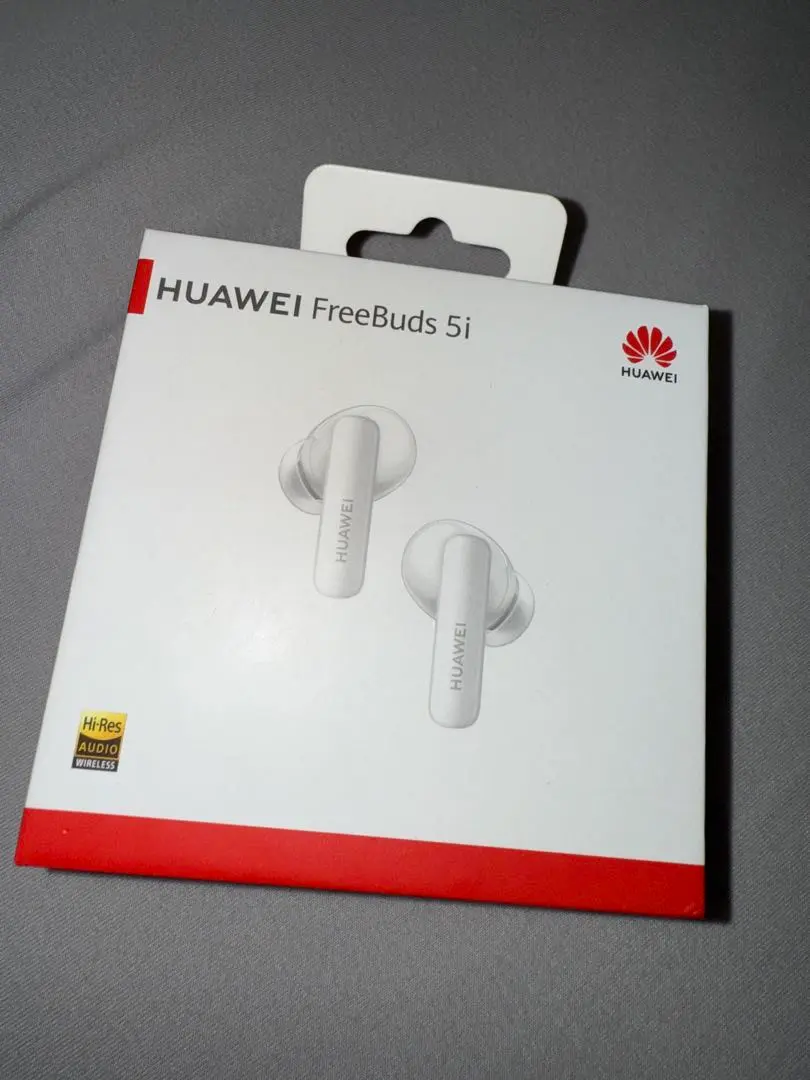 2025年最新】huawei freebuds 5iの人気アイテム - メルカリ
