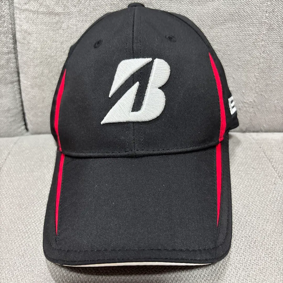 Thumbnail of Bridgestone B330 J715 Black Cap