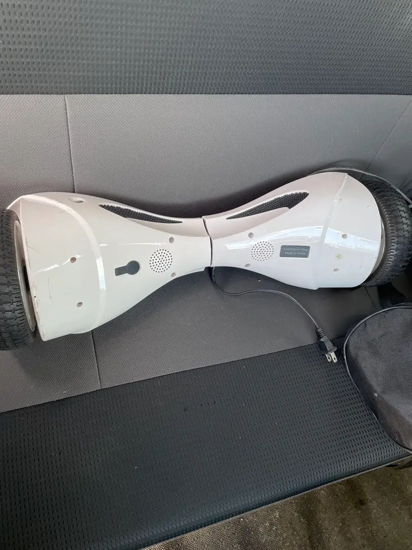セグウェイ SMART10 BALANCE WHEEL 箱付き ミニセグウェイ SMART 10 BALANCE WHEEL バランススクーター