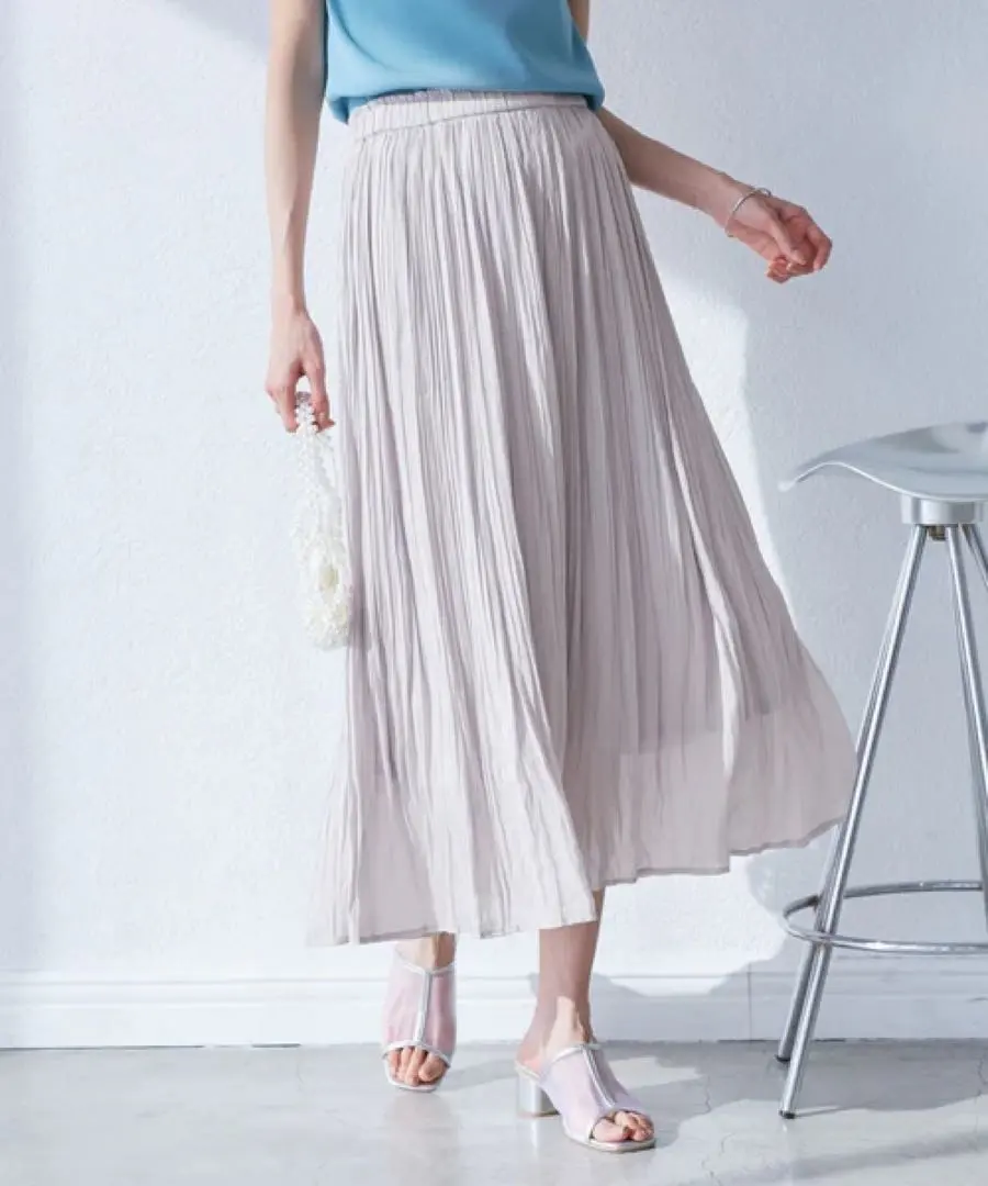 Thumbnail of Rope Picnic skirt