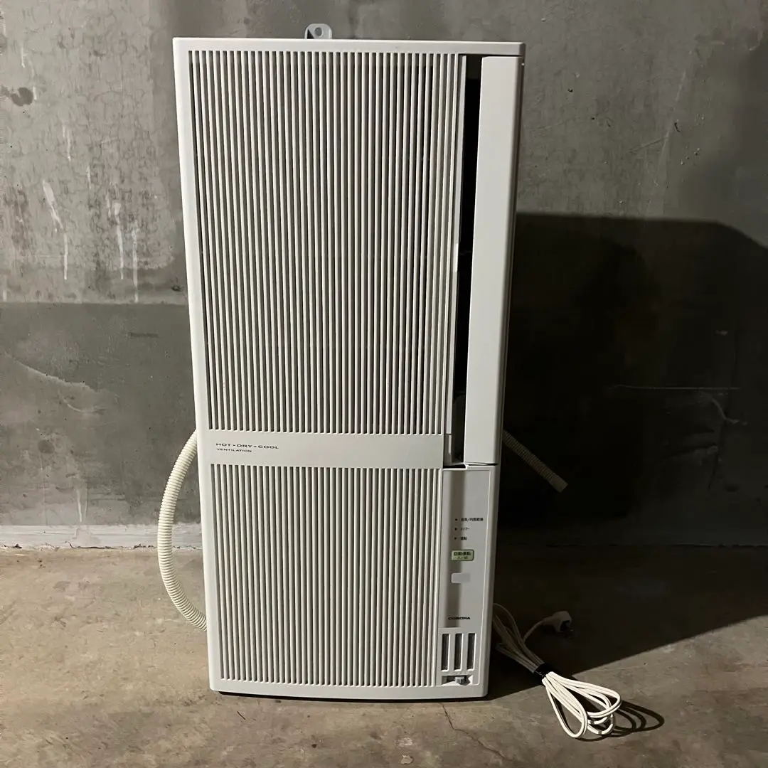 【美品】CORONAウィンドウエアコン CWH-A1821 314L9S+XhQL._UF350,350_QL50_.jpg