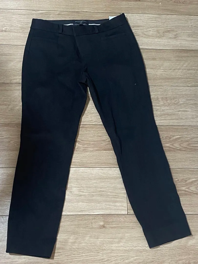 Thumbnail of Banana Republic Sloan Pants