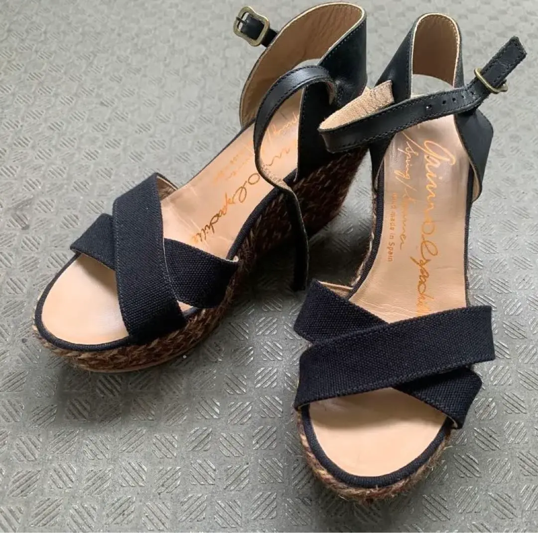 Thumbnail of Gaimo sandals