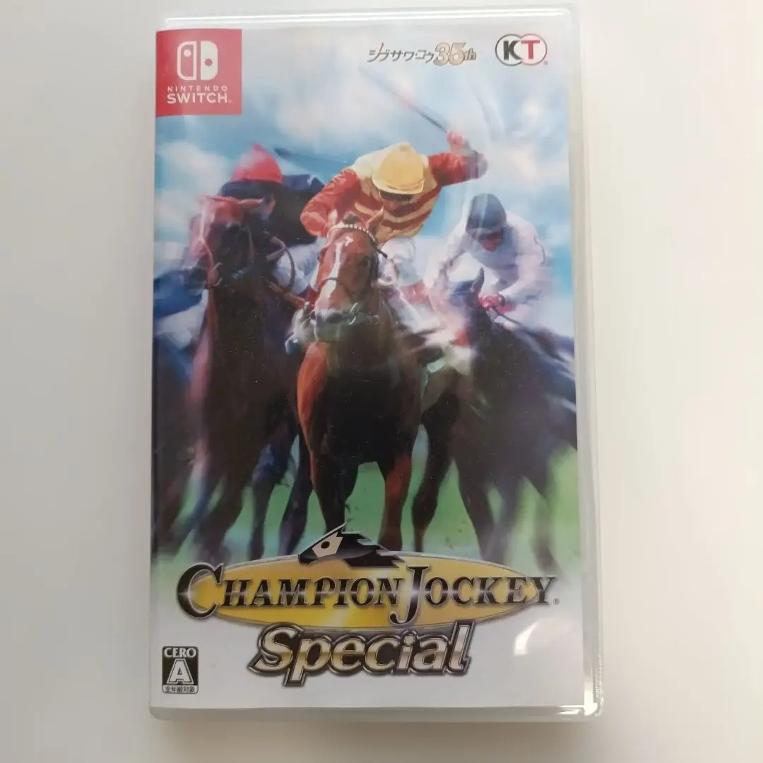 2025年最新】チャンピオンジョッキーの人気アイテム - メルカリ