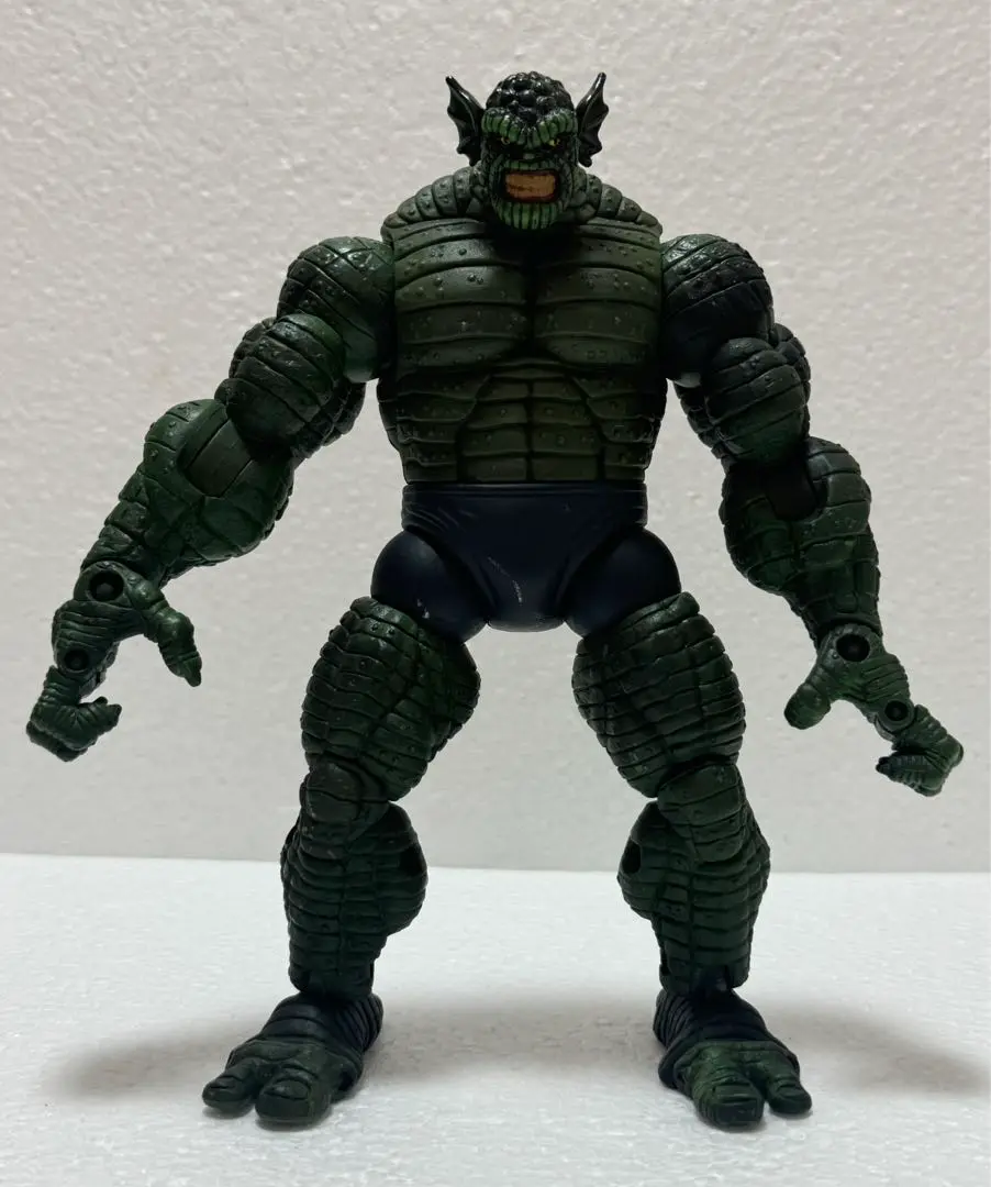 ダイヤモンド セレクト マーベルセレクト アボミネーション マーベルセレクト アボミネーション | フィギュアメトイ伝説