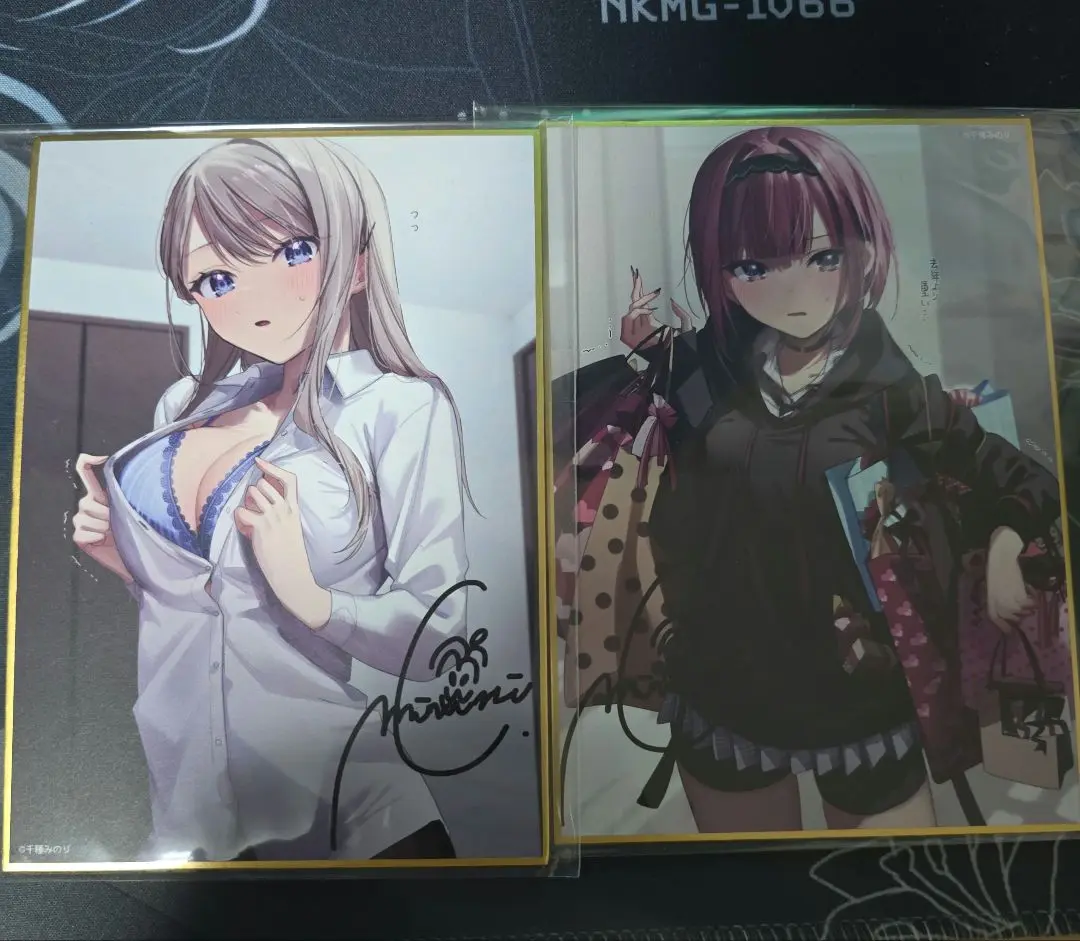 2025年最新】志乃と恋 サインの人気アイテム - メルカリ