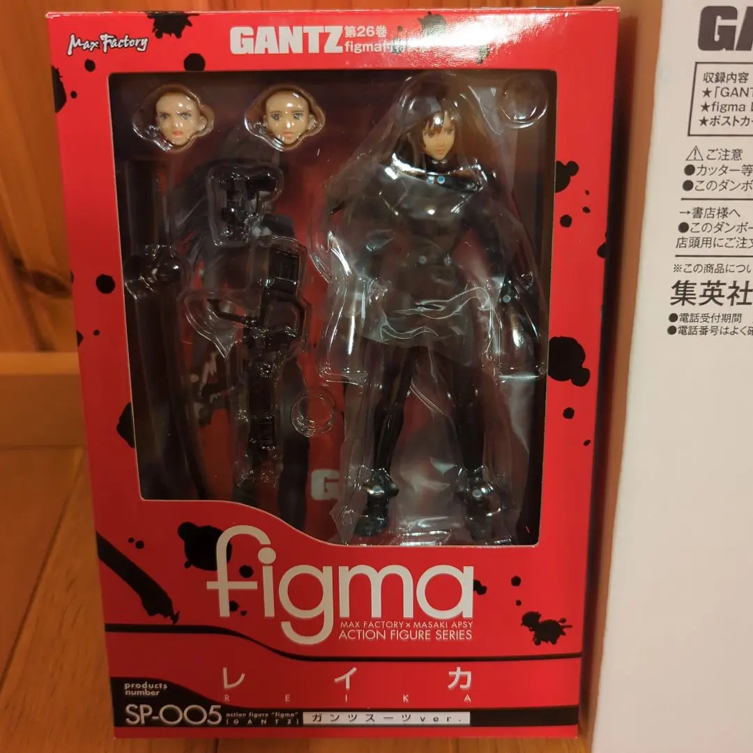 2025年最新】figma レイカの人気アイテム - メルカリ