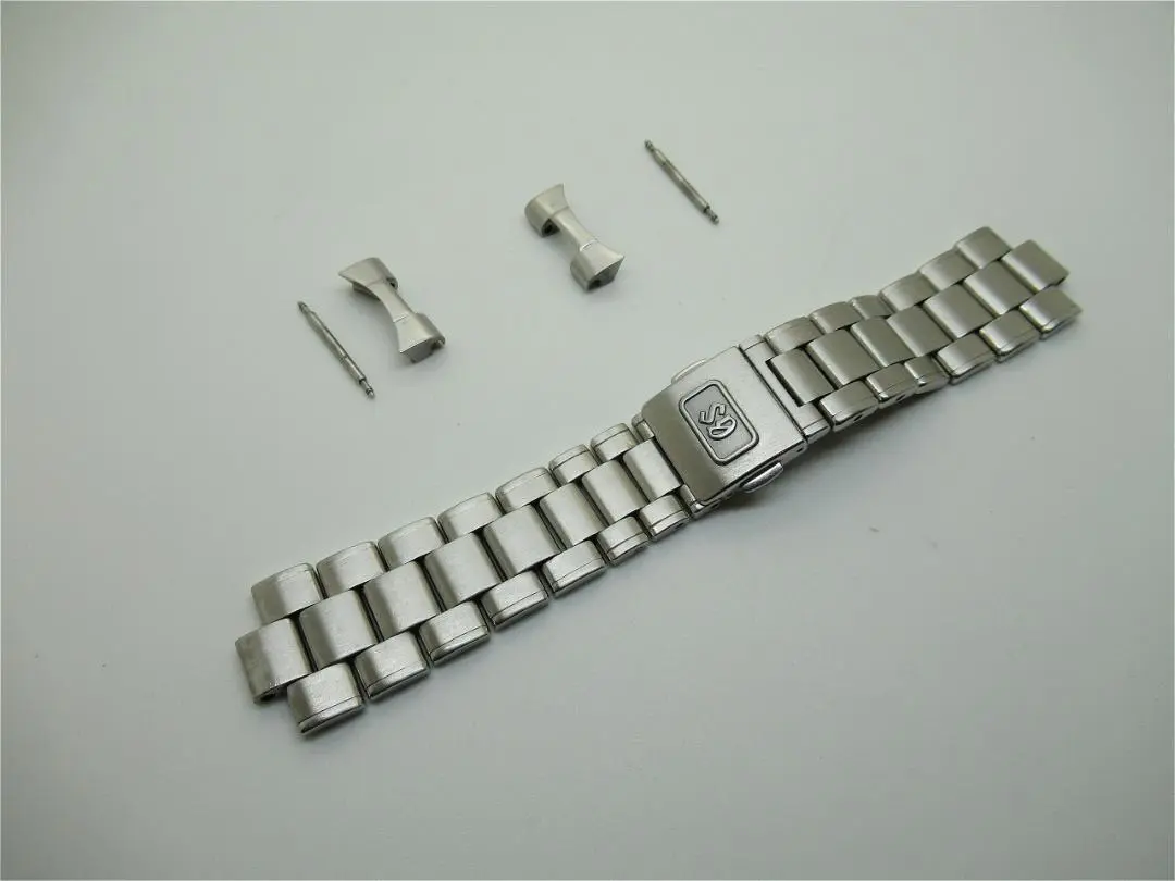2025年最新】Grand Seiko メンズ 金属ベルトの人気アイテム