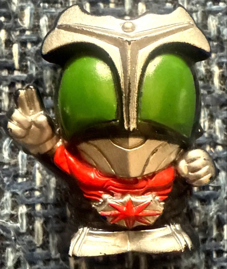 2025年最新】仮面ライダーSD指人形の人気アイテム - メルカリ