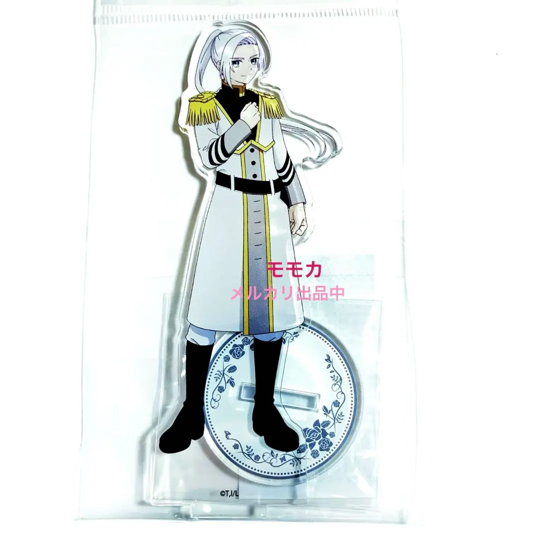 ラス為 eeoくじ アーサー ステイル アクスタ 缶バッジ ラス為 くじ eeoくじ 制服 アクキー 缶バッジ クリアカード