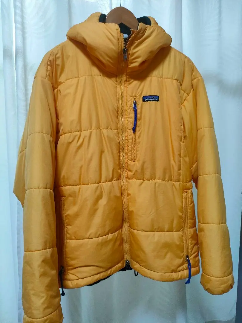 2025年最新】patagonia das parka バターナッツの人気アイテム