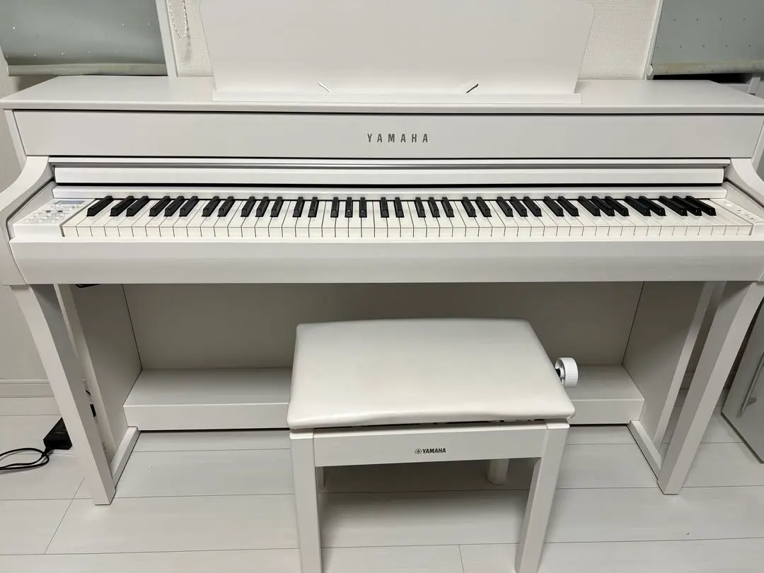 2025年最新】Clavinova clp-745の人気アイテム - メルカリ