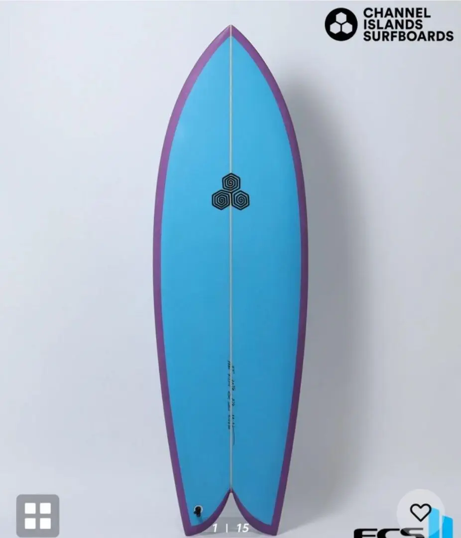 FEBS FISH フェブズフィッシュ SPINETEK 　アルメリック　5.5 グランドホールセール フェブズフィッシュ FISH FEBS SPINETEK