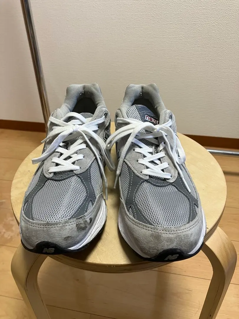 Thumbnail of New Balance Made in U.S.A. 990v3 GY3