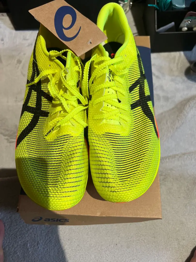 アシックス メタスピード LD 26.0 アシックス メタスピード ld2 asics METASPEED LD2 26 0 meta
