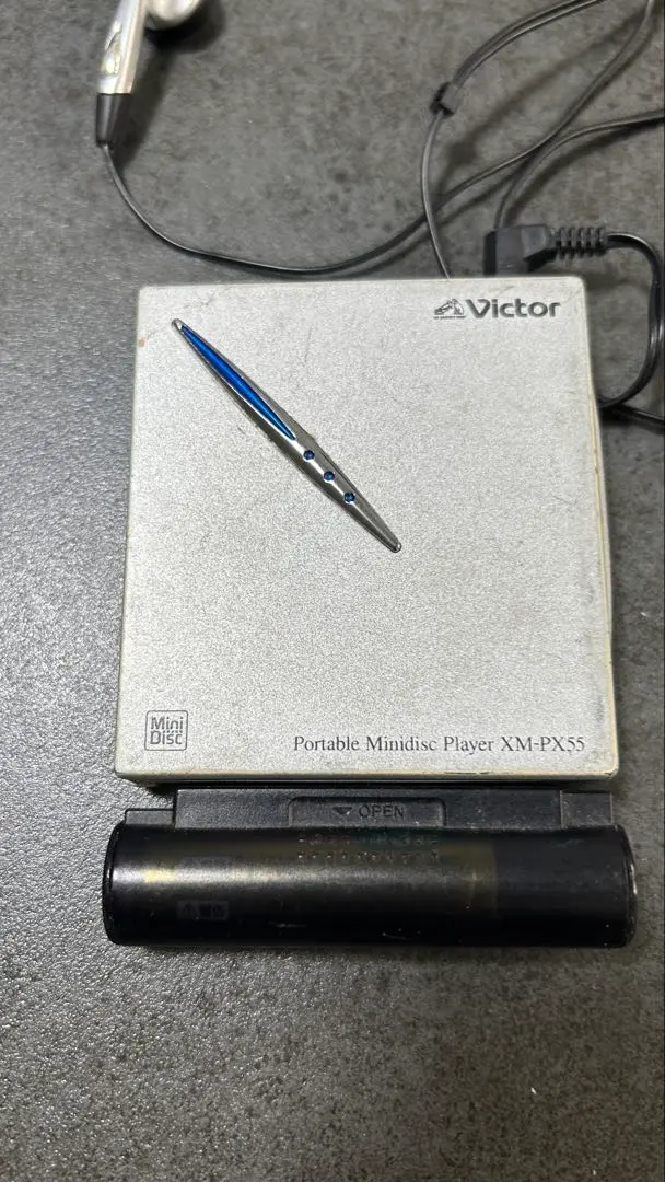 2025年最新】xm-px55の人気アイテム - メルカリ