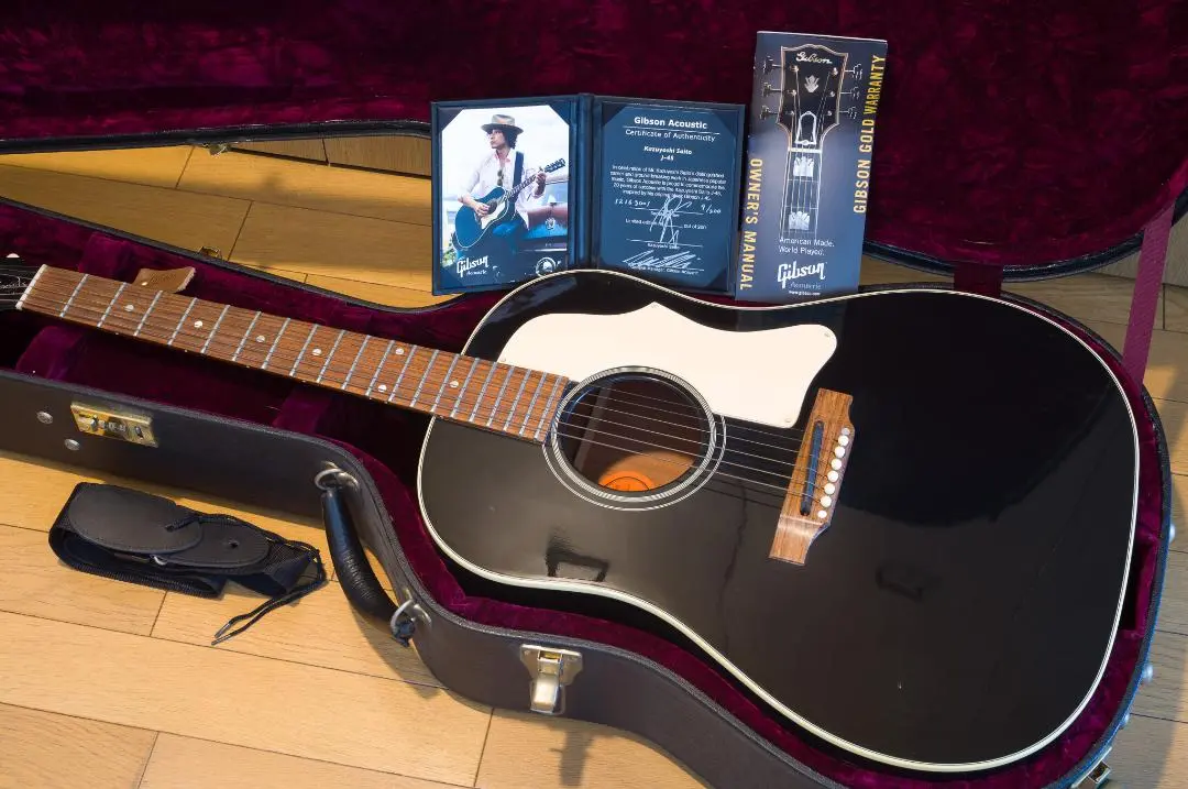 epiphone elite L-00 日本製 和製gibson epiphone elite L-00 日本製 和製gibson