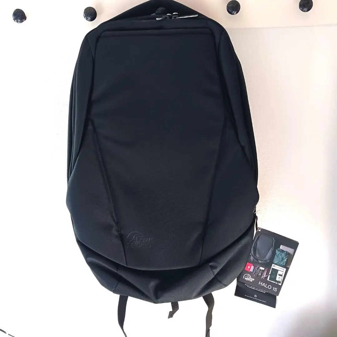 リュック デイバッグ Lowe alpine HALO15
