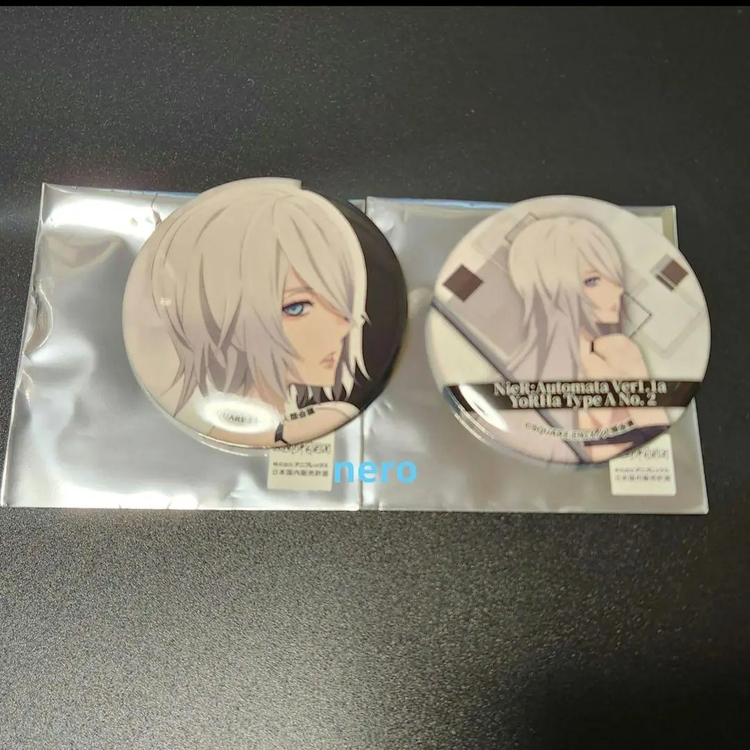 2025年最新】ニーアオートマタ カラオケの鉄人 a2の人気アイテム