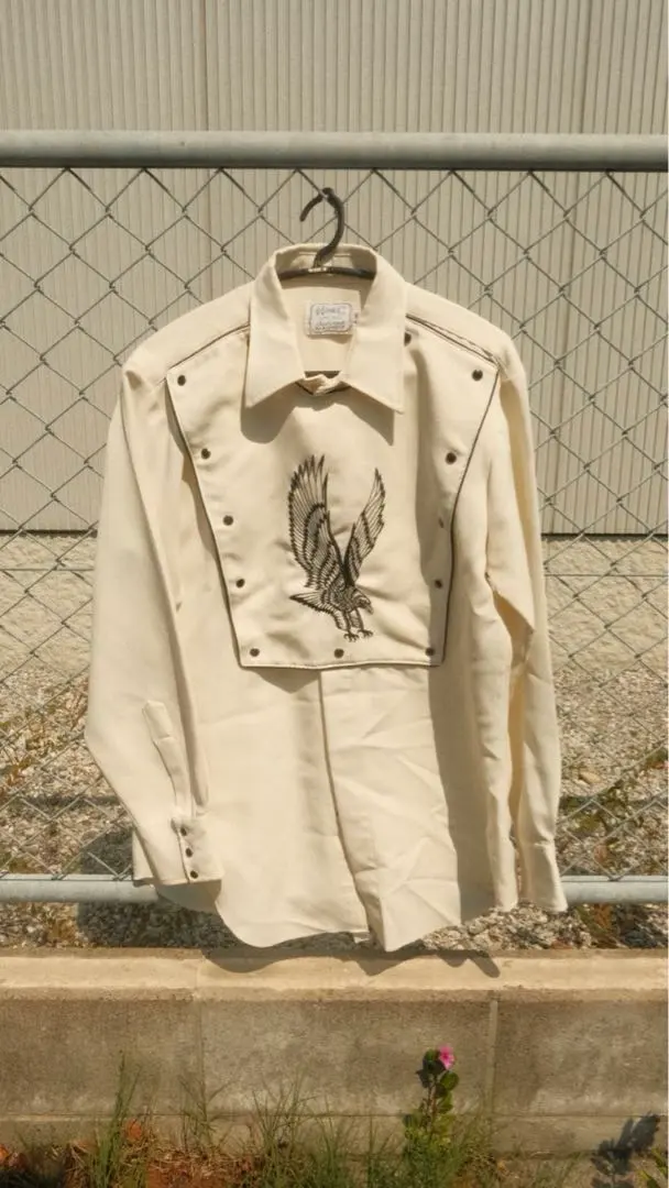 HBARC 70年代 Capalリー襯衫 的縮圖