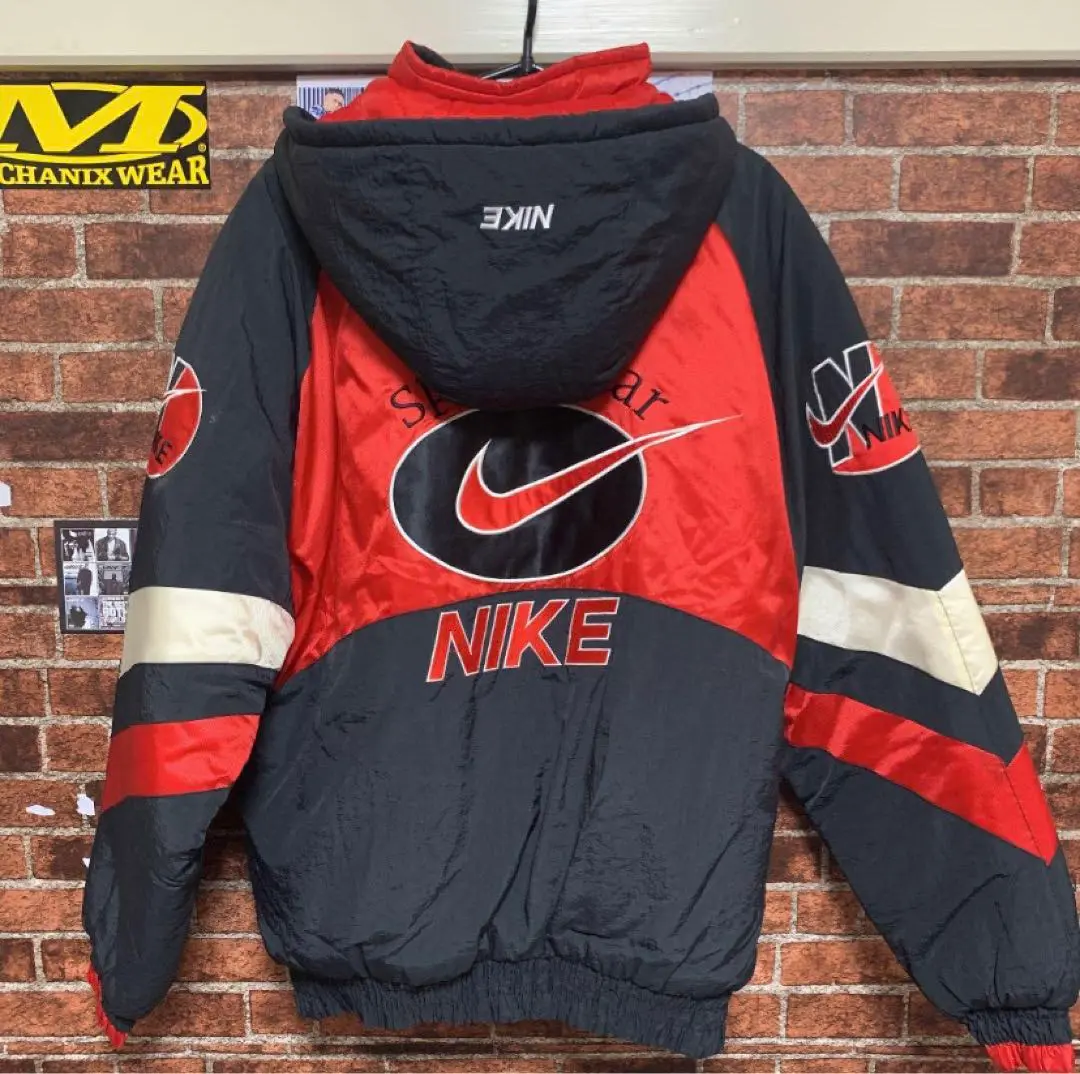 2025年最新】nike supreme 元ネタの人気アイテム - メルカリ