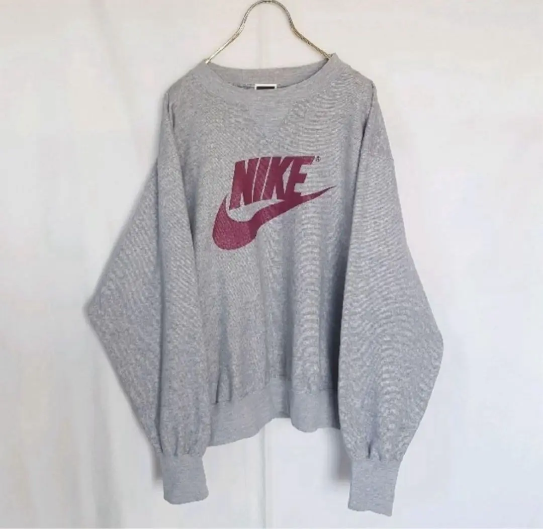 2025年最新】nike90sスウェットの人気アイテム - メルカリ