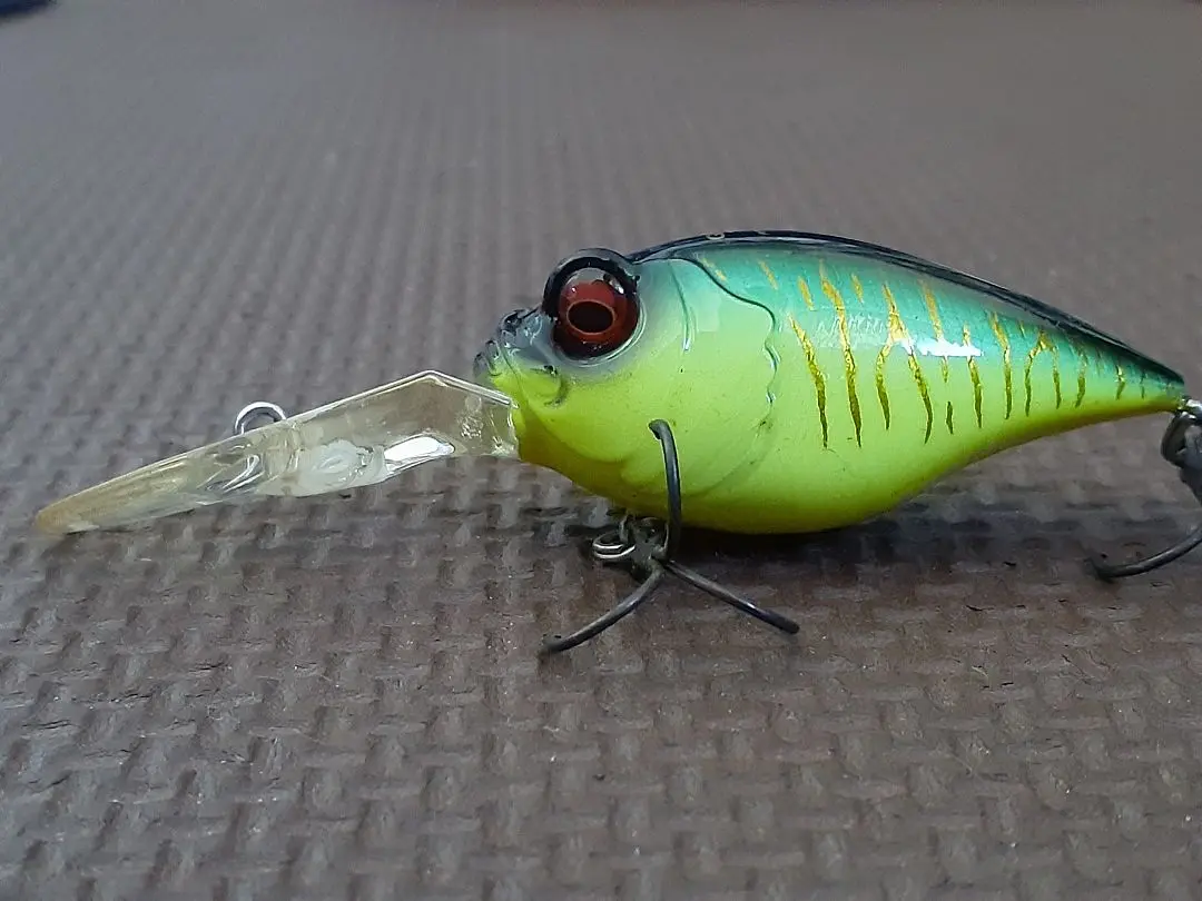【美品】Megabass グリフォン系2タイプ 6個 メガバス グリフォンのおすすめ人気商品一覧 通販 - Yahoo