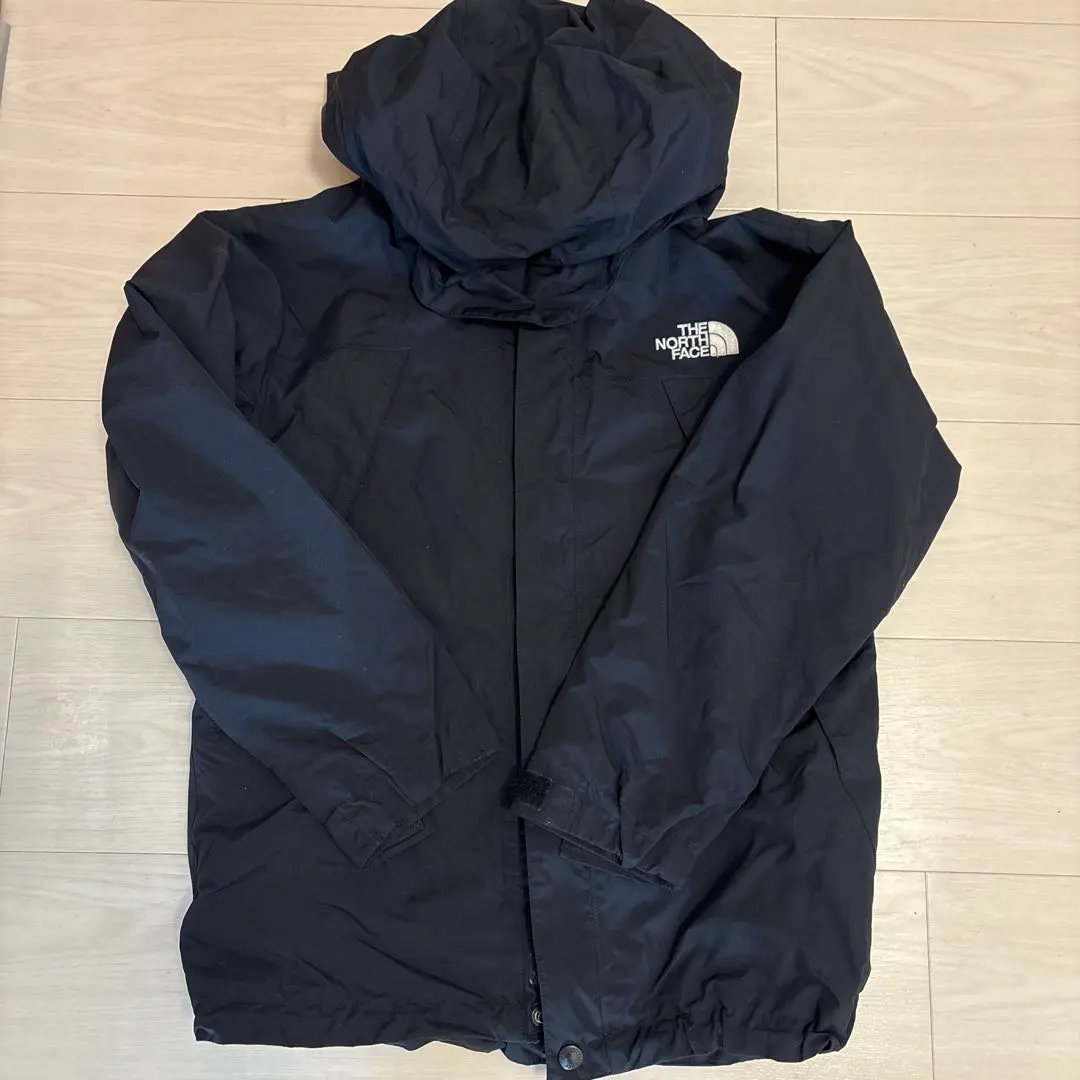 Thumbnail of THE NORTH FACE Scoop Jacket with Hood