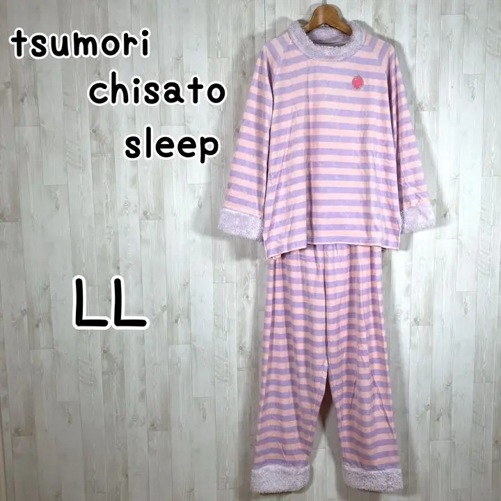 2025年最新】tsumori chisato SLEEP 季節感：春 レディース