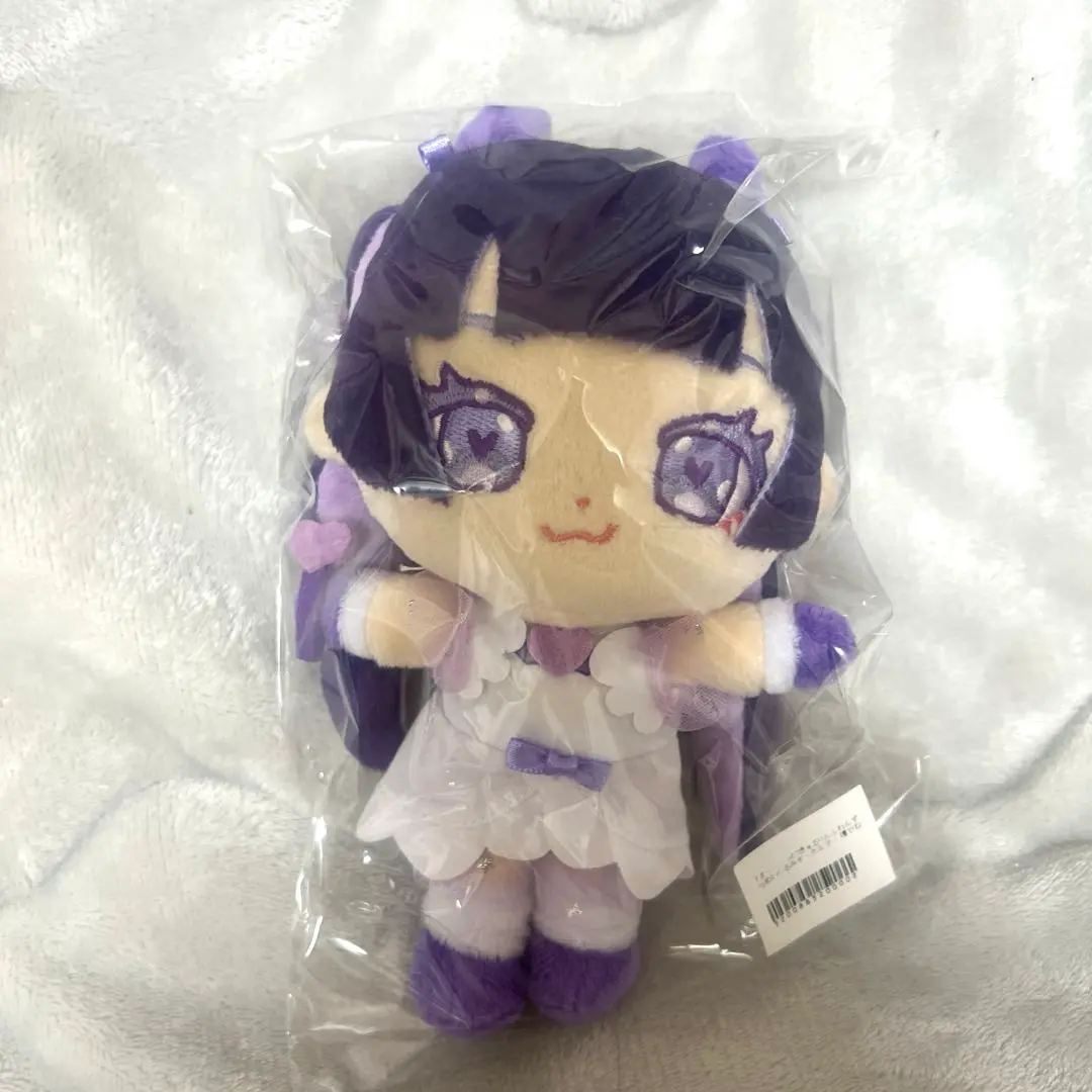 きゅるりんってしてみて 環やね ぬいぐるみ きゅるりんってしてみて 環やね ぬいぐるみ