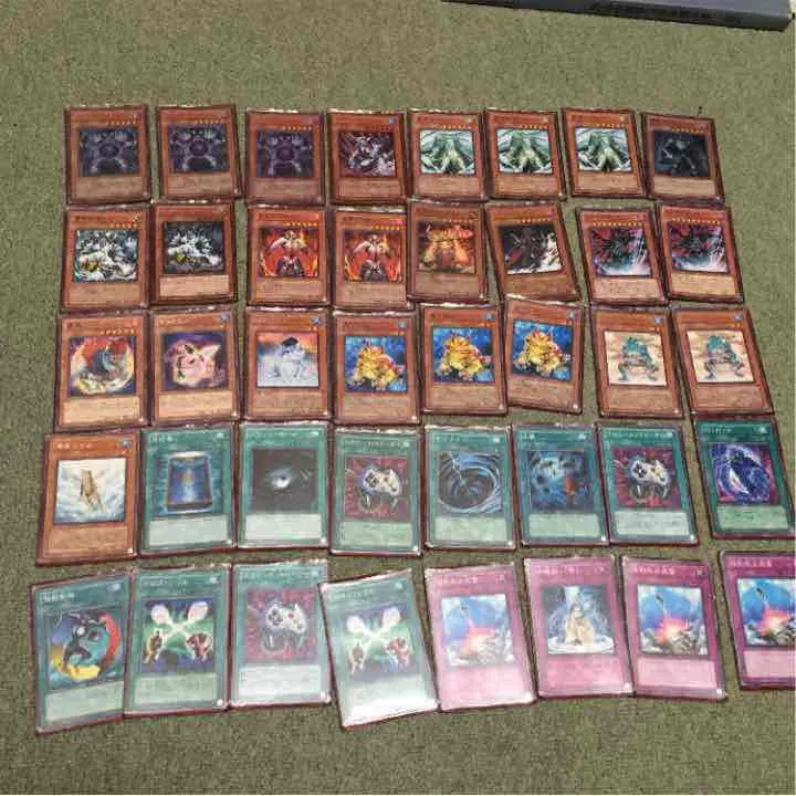 遊戯王　カエル帝　2011年　ゲートボール Yahoo!オークション - 【遊戯王】2011ゲートボール カエル