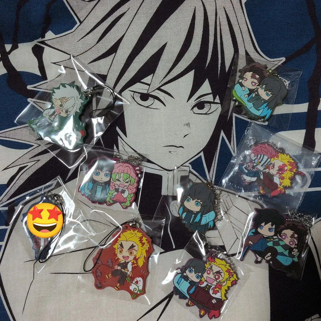 2025年最新】不死川実弥ローソンコラボの人気アイテム - メルカリ