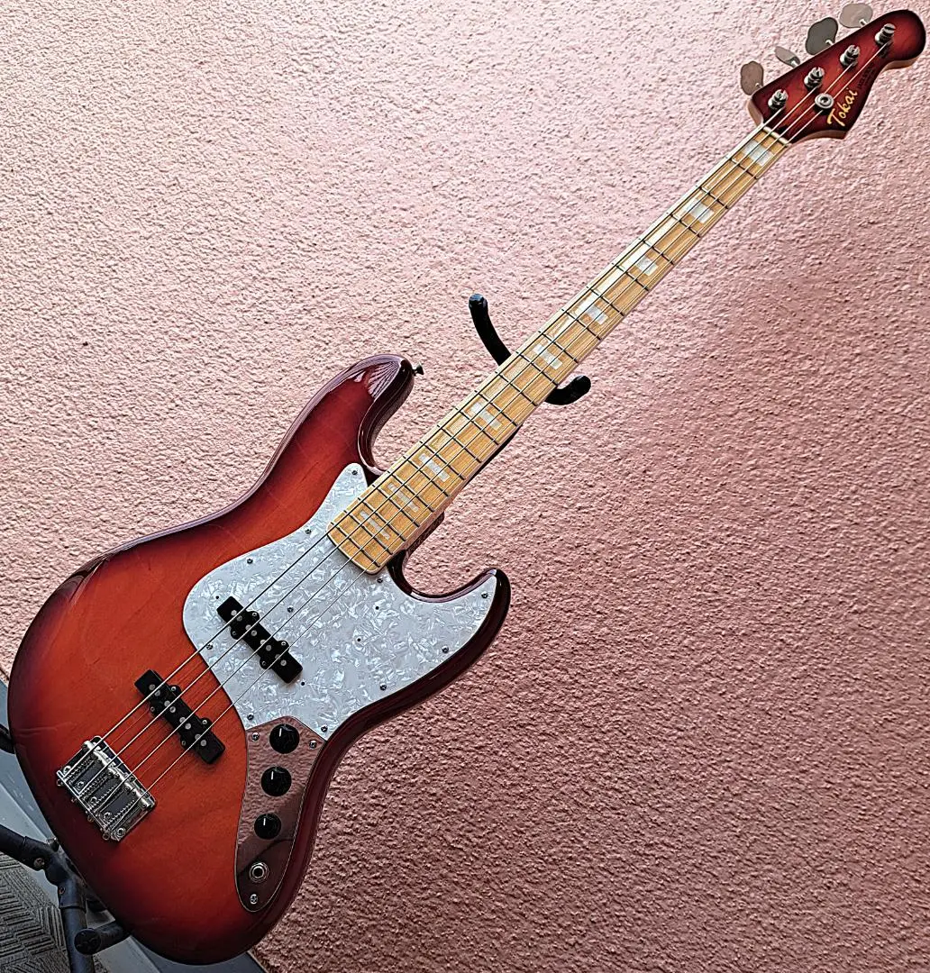 2025年最新】Tokai JAZZ SOUNDの人気アイテム - メルカリ