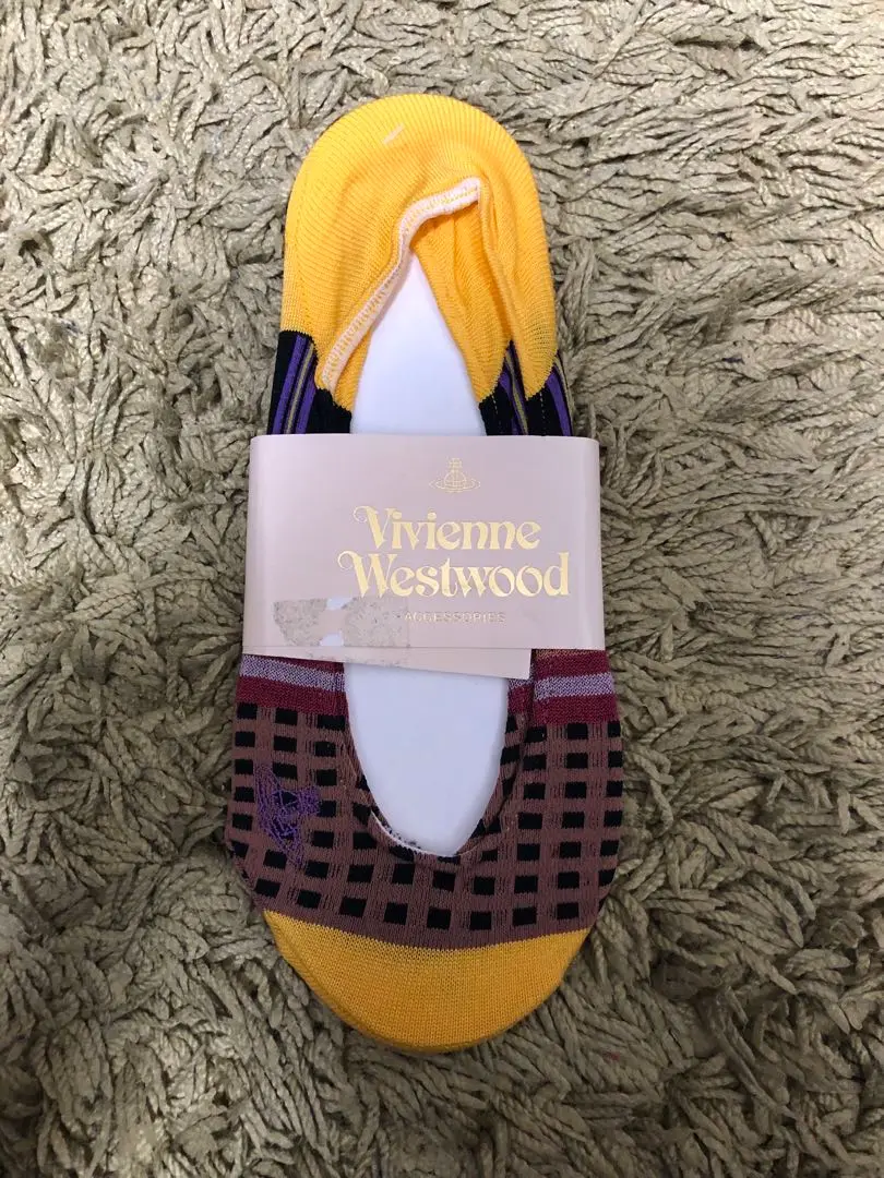 2025年最新】Vivienne Westwood 柄・デザイン：プリント（ロゴ