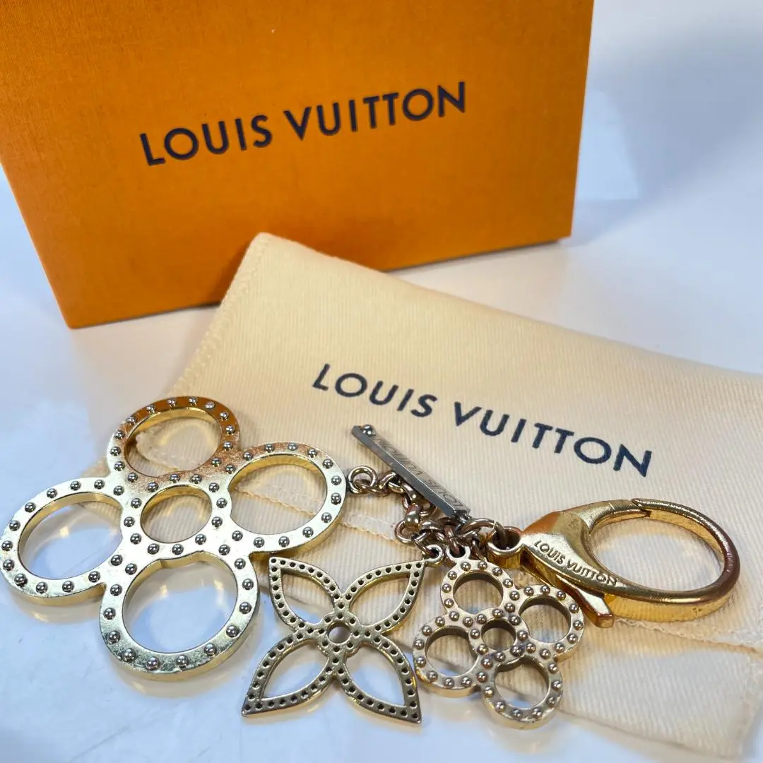 楽天市場】LOUIS VUITTON ルイ ヴィトン ビジューサック