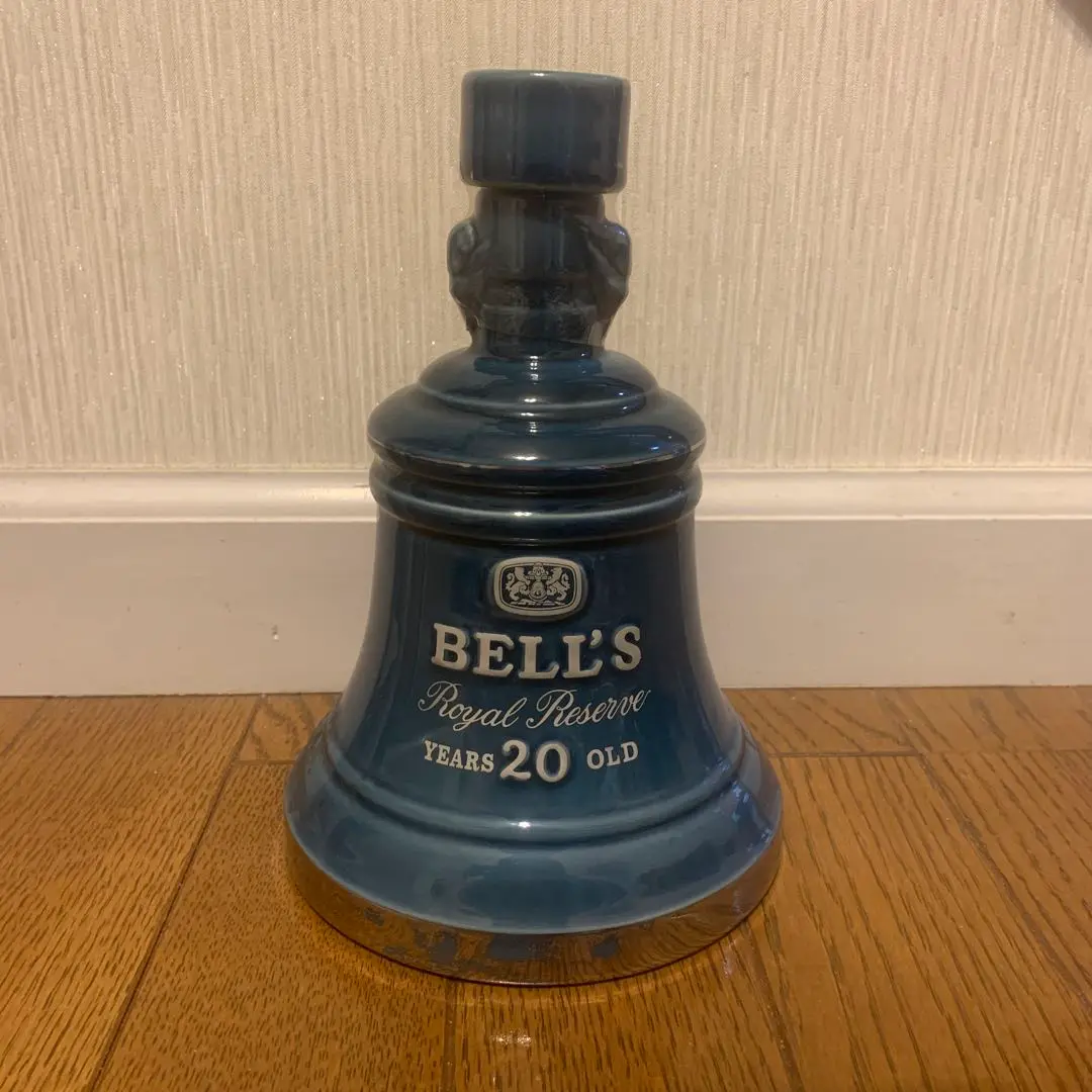 BELL'S ベル ロイヤルリザーブ20年 ベル20年 ロイヤルリザーブ 特級 | BarSuzuki
