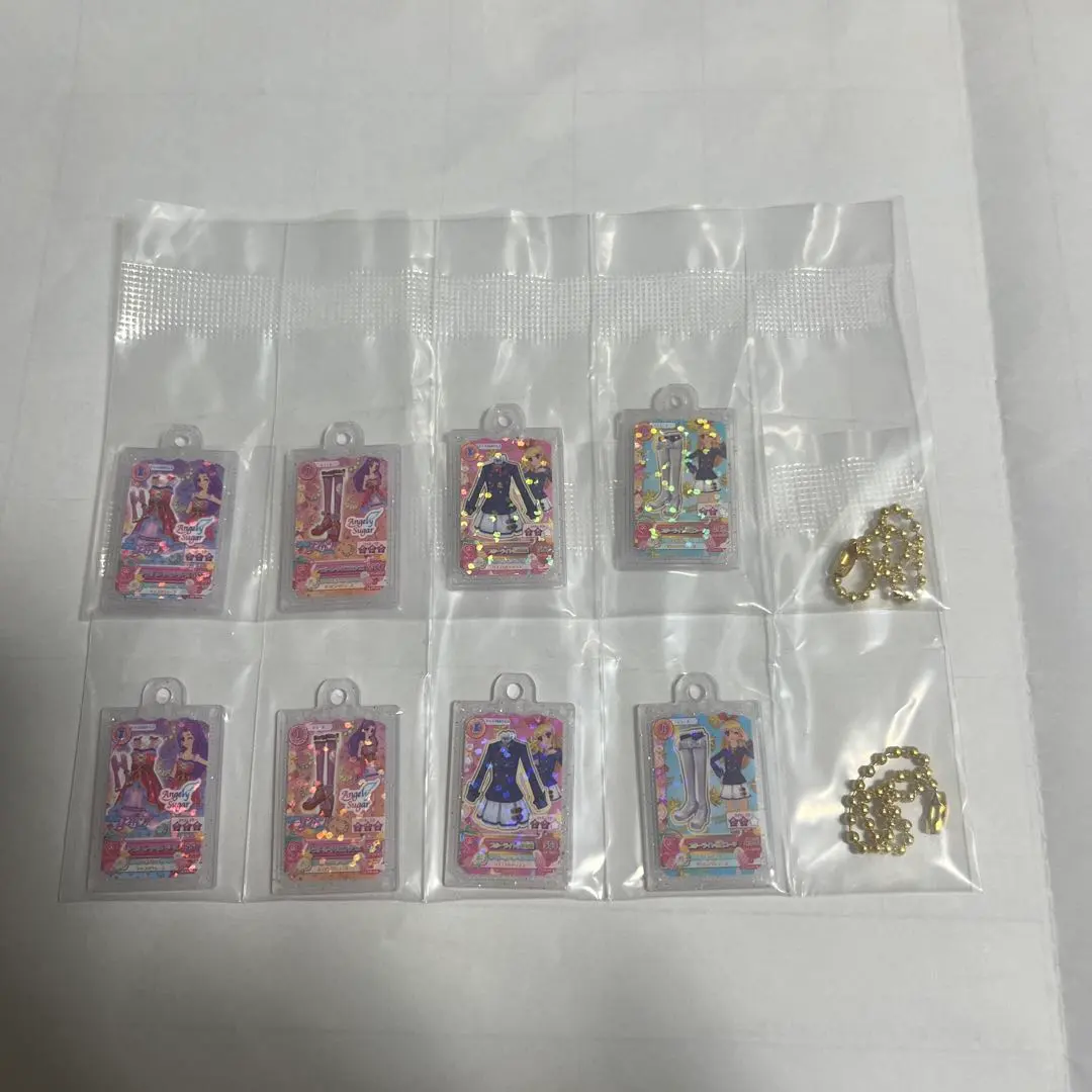 Thumbnail of Ichigo Mizuki - Ichigo Matsuri Goods Collection - Big Star Palace