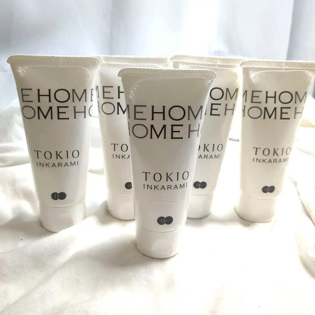 TOKIO インカラミ ホームN 】5本セット - メルカリ
