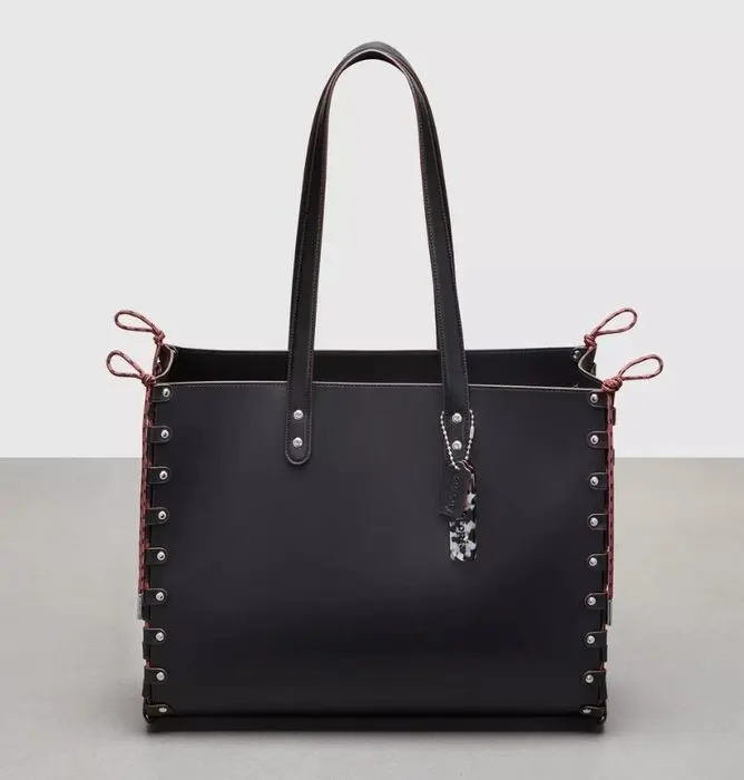お値下げ致します！　COACH　リレー トート　CH756　レザー　男女兼用 公式】COACH – コーチ | リレー トート