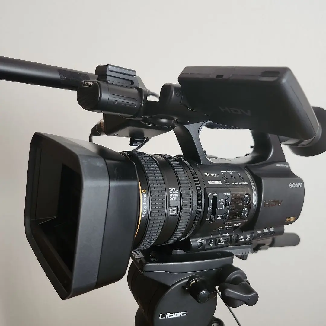 2025年最新】HVR-Z5Jの人気アイテム - メルカリ