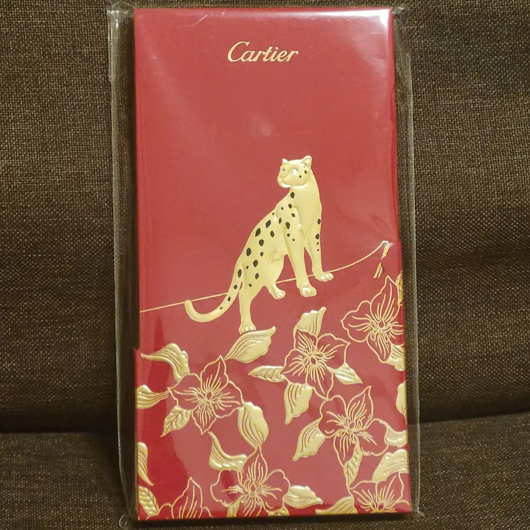 2025年最新】Cartier ノベルティグッズの人気アイテム - メルカリ