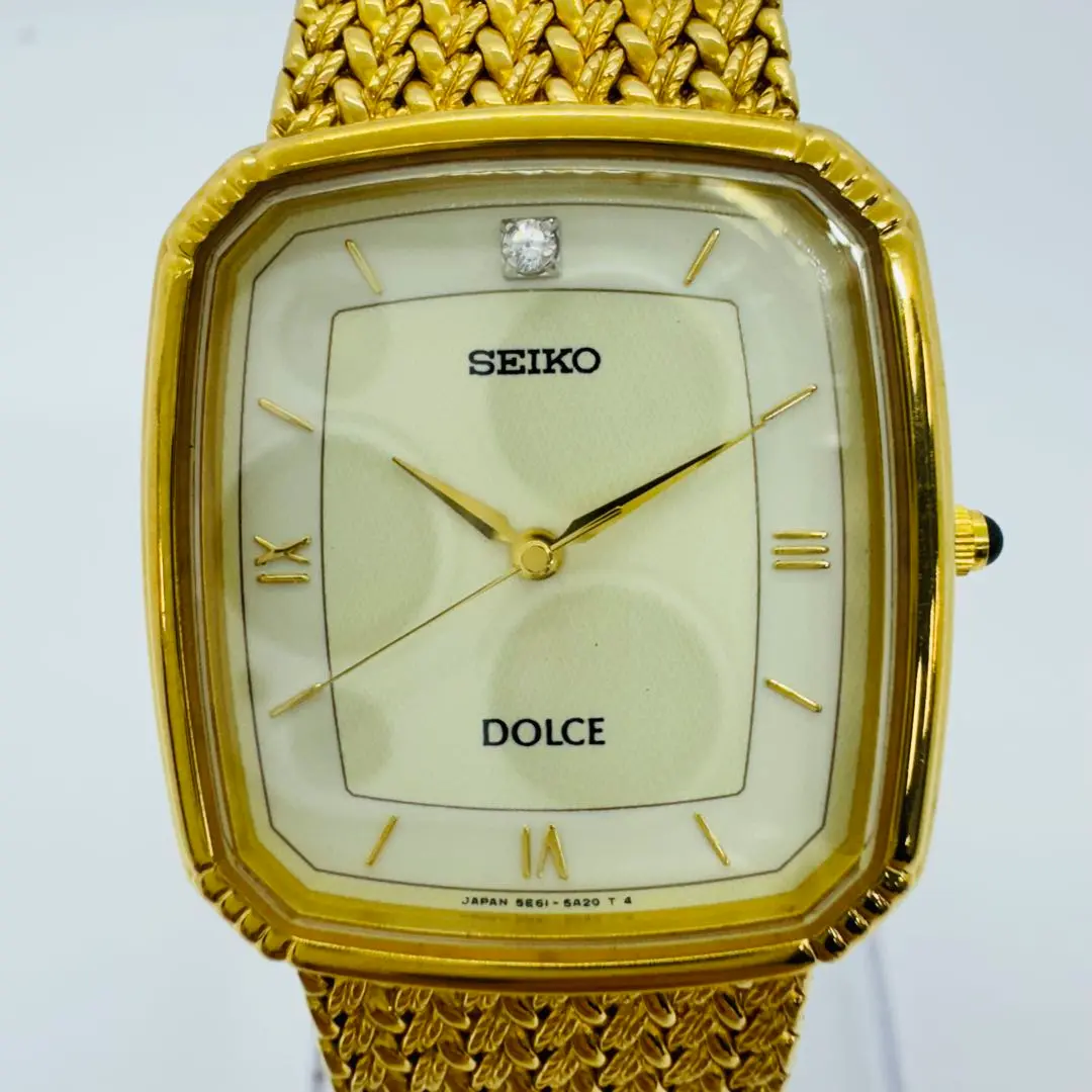 2025年最新】seiko 5e61の人気アイテム - メルカリ