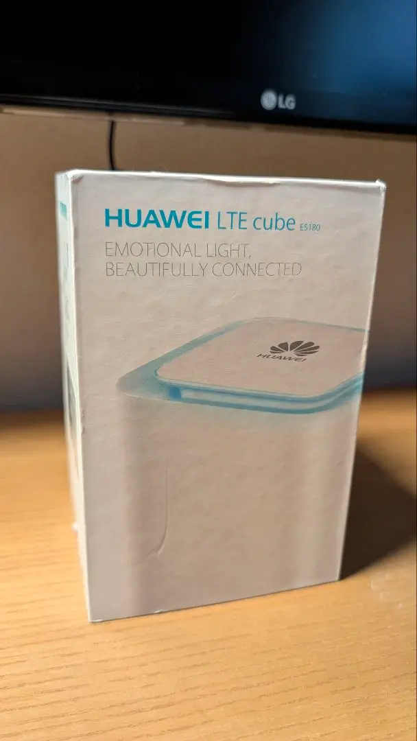 HUAWEI - 楽天モバイル HUAWEI LTE CUBE E5180 WiFi ルーター Huawei 4G WiFi Cube E5180 Review – 4G LTE Mall