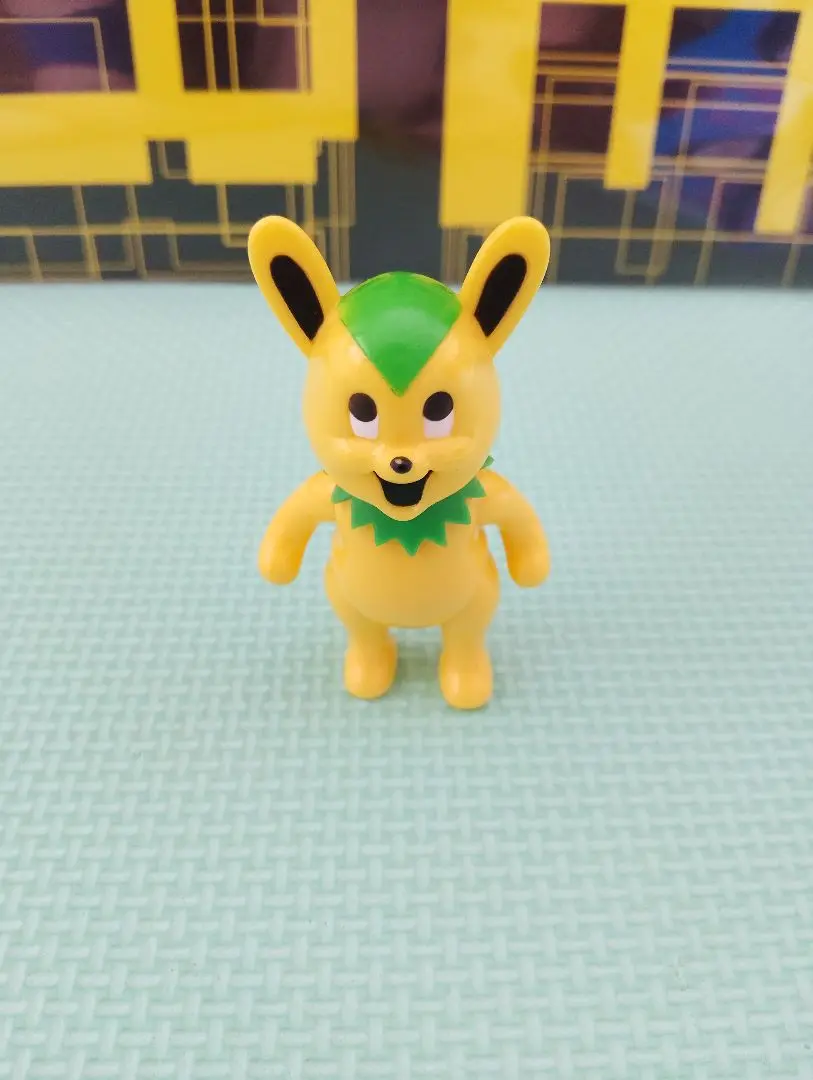 グレイトフルマッポ フィギュア（蓄光） グレイトフルマッポ フィギュア（蓄光）抽選販売のお知らせ