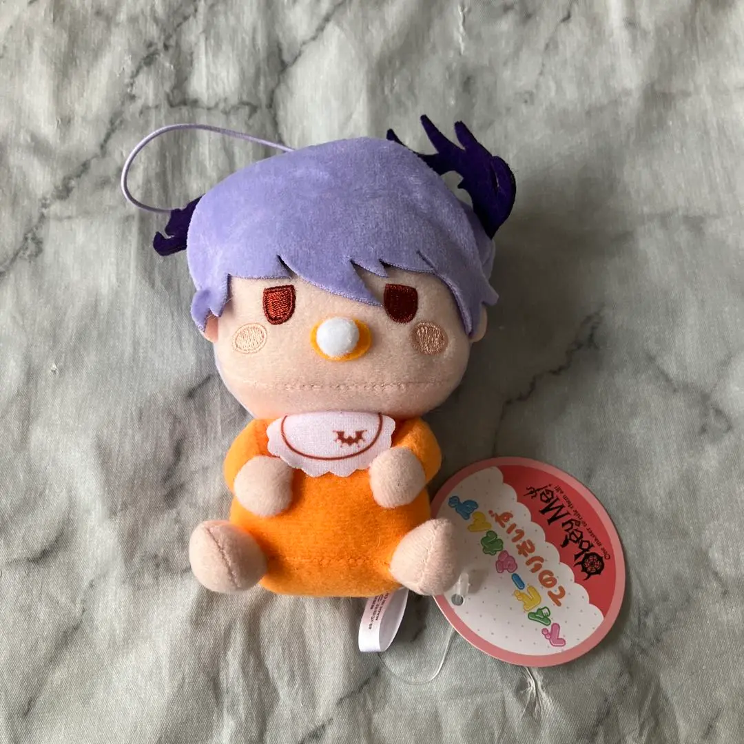 2025年最新】レヴィアタン ぬいぐるみの人気アイテム - メルカリ
