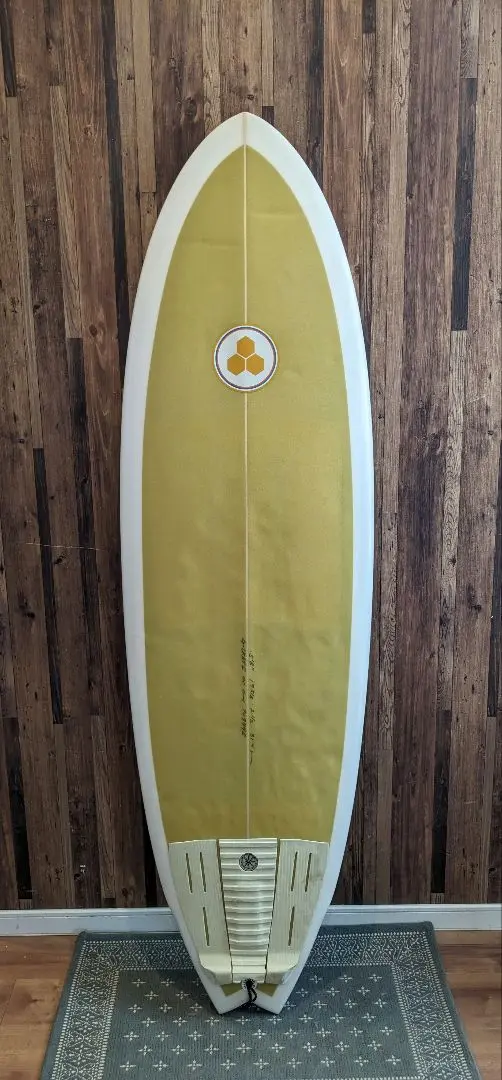 2025年最新】サーフボード アルメリック g skateの人気アイテム